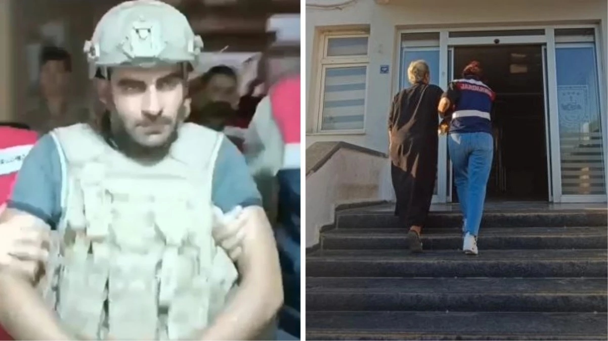 Her satırı korkunç! Şanlıurfa'daki cinayetin altından yasak aşk çıktı