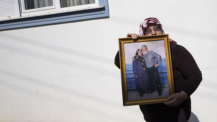 Her şey annenin ölümüyle ortaya çıktı! Şaşkına çeviren miras belgesi