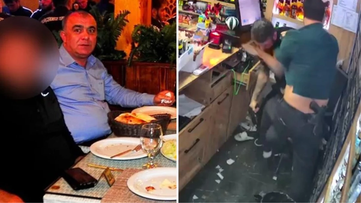 Her şey yaptığı paylaşım sonrası yaşanmıştı! Tekel saldırısında evladını kaybeden acılı baba, sessizliğini bozdu