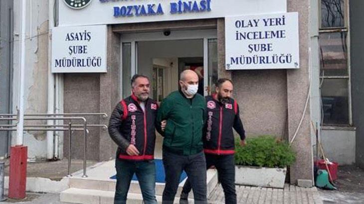 Her yerde aranıyordu! 6 yıl sonra eşiyle buluşunca yakalandı