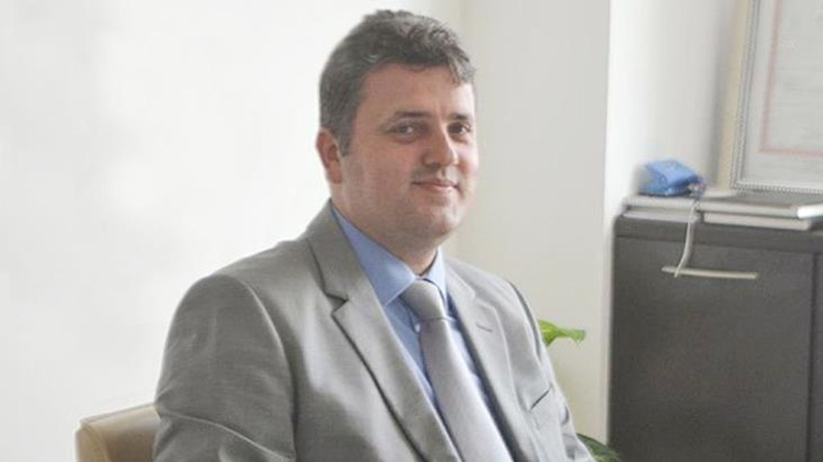 Herkes onu tartışmalı davaların hakimi olarak tanıyor! Adalet Bakan Yardımcılığına getirilen Akın Gürlek kimdir? - Haberler