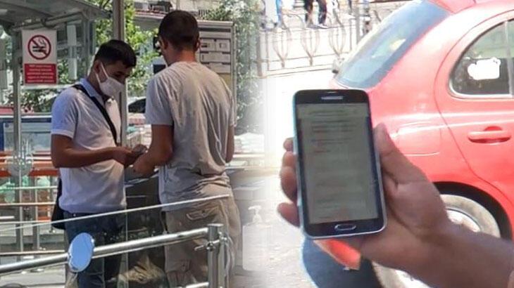 HES kodu fırsatçılığı: Para karşılığı satıyorlar
