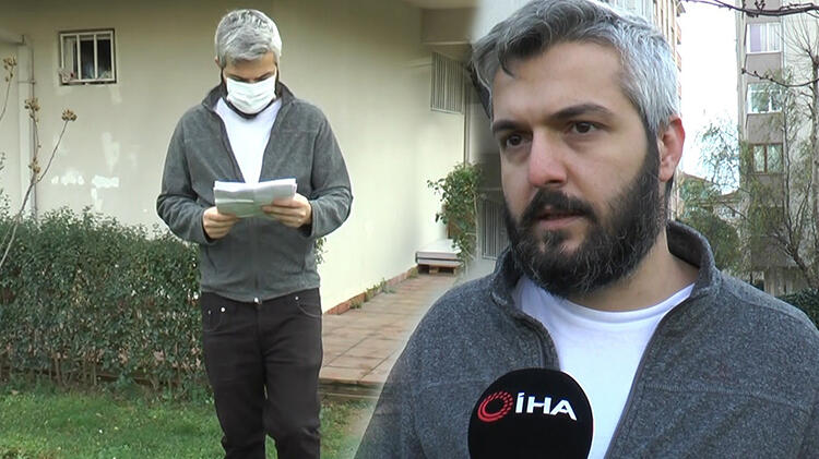 Hesabına gelen para genç yazılımcının kâbusu oldu