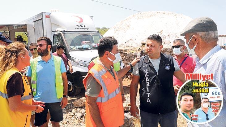 Hiç görülmemiş birlik-beraberlik
