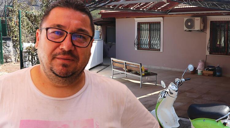 Hıçkıra hıçkıra ağlayarak anlattı! 'Hayatımda böyle bir şey görmedim'