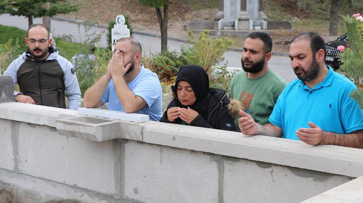 Hollanda'dan Türkiye'ye getirilmişti! Acılı baba böyle seslendi