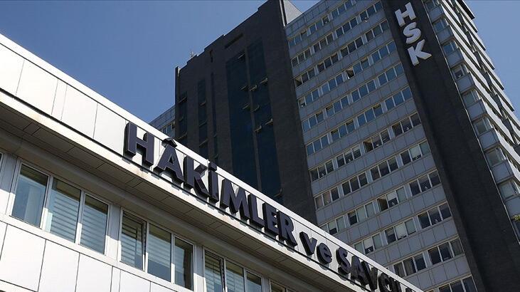HSK: Yargı bağımsızlığına saygı gösterilmesi önem arz etmektedir