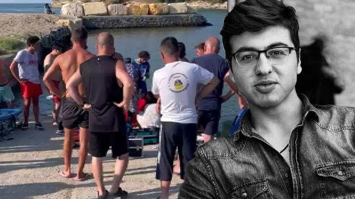 Hukuk fakültesi öğrencisinden kahreden haber!