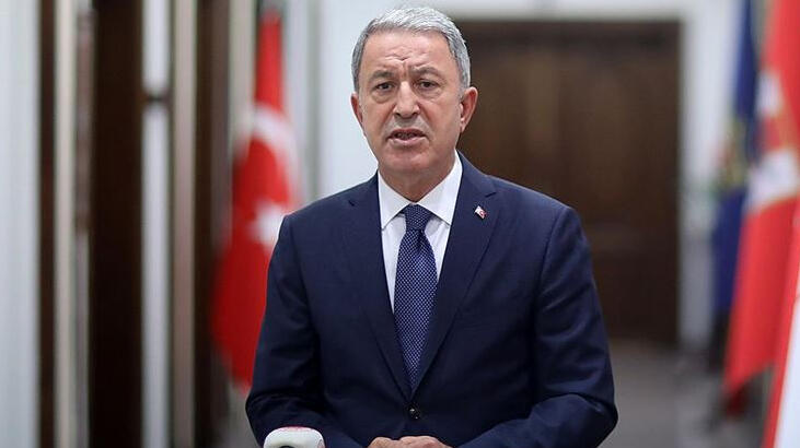Hulusi Akar'ın Yılmaz Özdil'e açtığı hakaret davasında karar çıktı