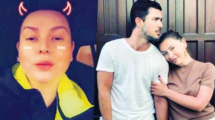 Hülya Açıkgöz'den ‘ihanet’ göndermesi
