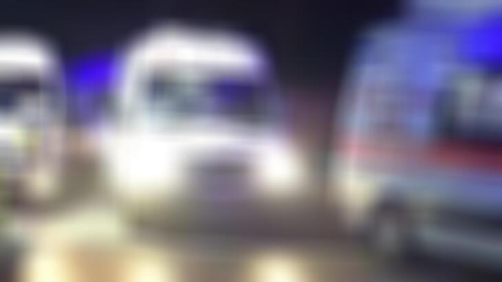Husumetli aileler arasında silahlı kavga! 3 kişi hayatını kaybetti