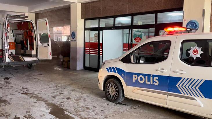 Husumetli ailelerin silahlı kavgası: 2 ölü