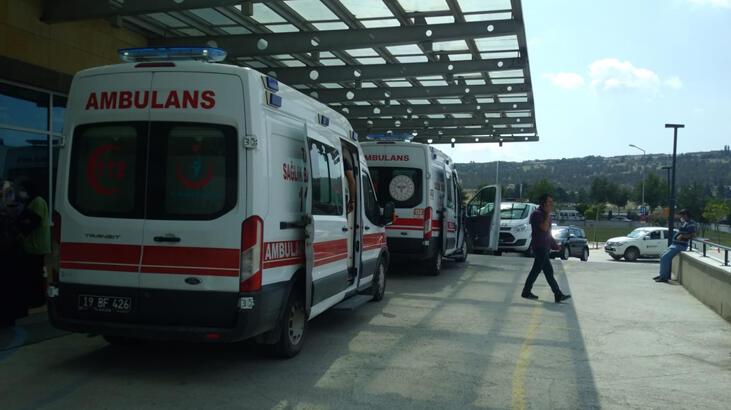 Husumetli ailelerin tüfekli kavgasında 2 ölü, 2 yaralı
