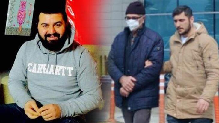 Husumetlisi sokak ortasında bıçakladı hastanede kurtarılamadı