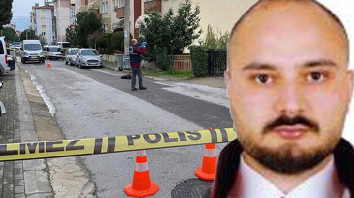 Husumetlisini silahla yaralayan avukata 10 yıl hapis cezası
