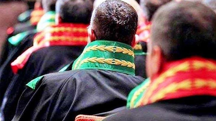 Hâkim ve savcı adaylarına Türkçe dersi veriliyor