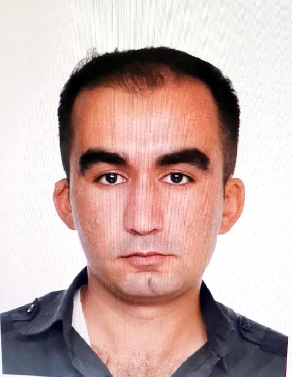 i: Yozgat'ta otomobil devrildi, 2 polis hayatını kaybetti (2)