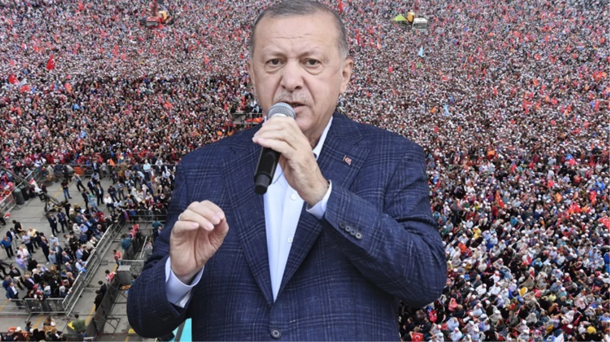 İBB adayını belirlerken neye dikkat edecek? İşte Cumhurbaşkanı Erdoğan'ın olmazsa olmaz kriteri
