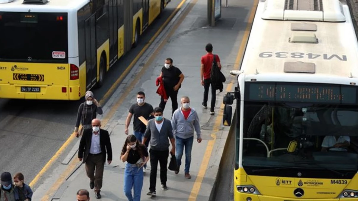 İBB ile bakanlık anlaştı iddiası! İstanbul'da toplu taşımaya okkalı zam geliyor