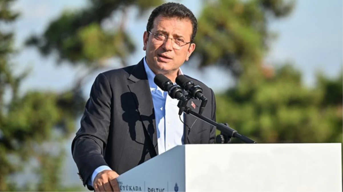 İBB'nin 