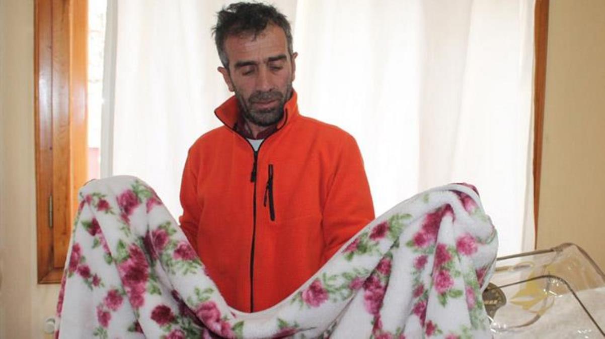 İçi altın dolu battaniyeyi yanlışlıkla deprem bölgesine gönderdiğini 2 ay sonra fark etti