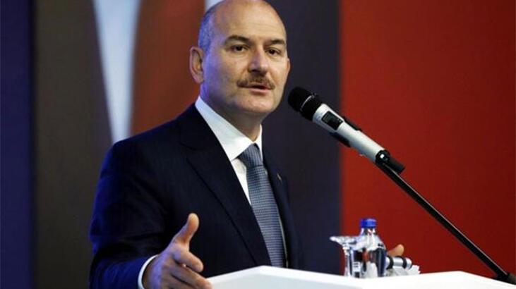 İçişleri Bakanı Soylu: Adana Valiliğimizce gerekli soruşturma başlatılmıştır