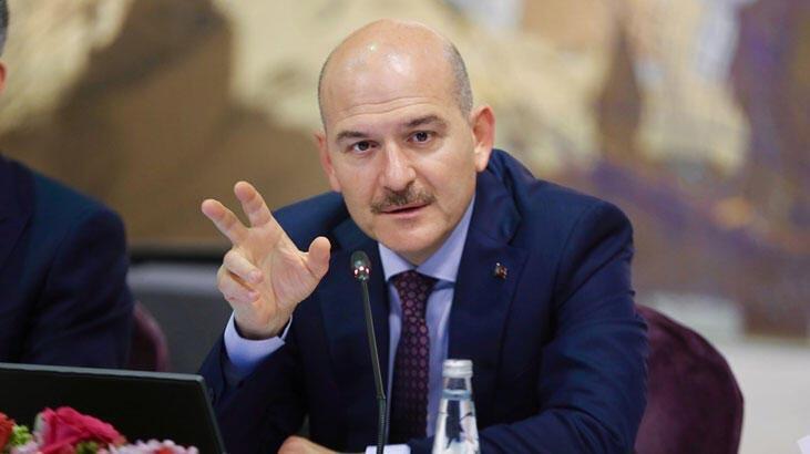 İçişleri Bakanı Süleyman Soylu açıklamıştı! PKK'daki iğrenç tecavüz detayları ortaya çıktı...