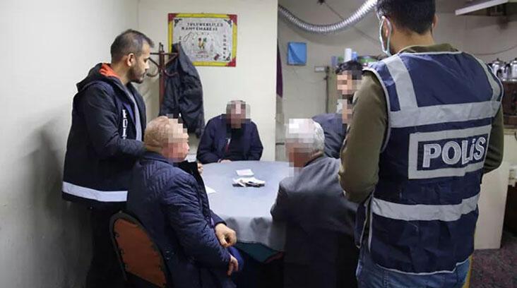 İçişleri Bakanlığı duyurdu: 81 ilde operasyon