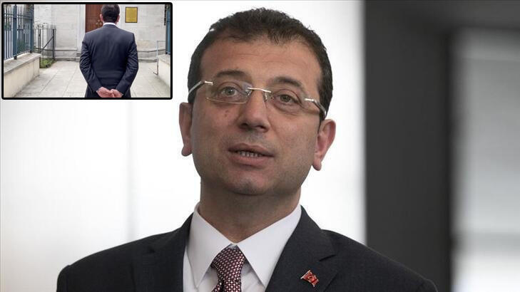 İçişleri'nden Ekrem İmamoğlu'na soruşturma açıklaması