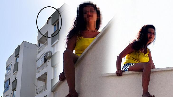 İcra takibine uğradığı iddiasıyla intihara kalkıştı!