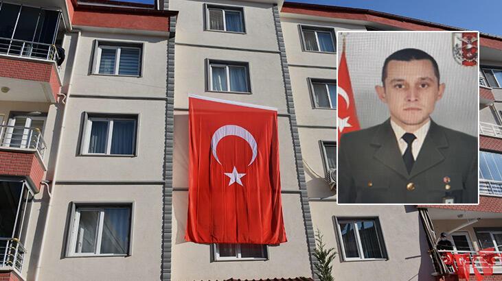 İdlib'den acı haber! Bir asker şehit oldu