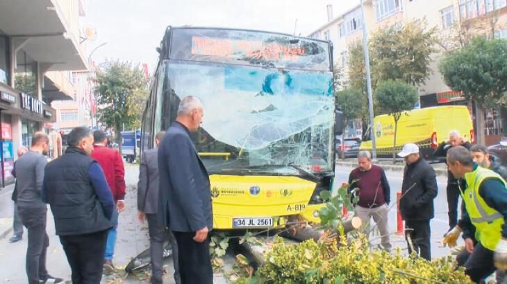 İETT sağlık kontrollerini sıklaştırdı