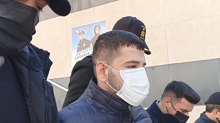İETT şoförüne saldıran şüphelinin ifadesi ortaya çıktı