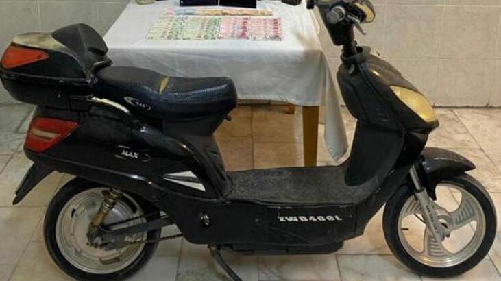 İfadesinde suçunu itiraf etti! 'Köstebek' yakalandı
