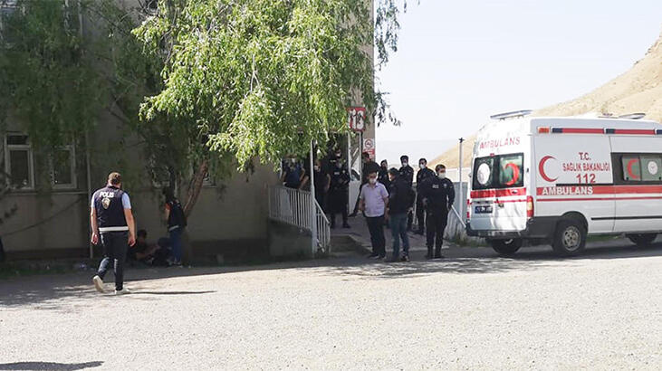 Iğdır'da bir kişi husumetli komşularına ateş açtı: 3 ölü, 2 yaralı