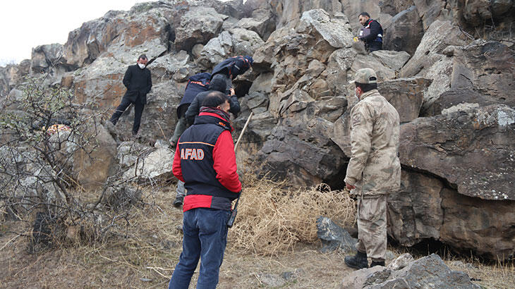 Iğdır'da iki gündür haber alınamayan kişi ölü bulundu
