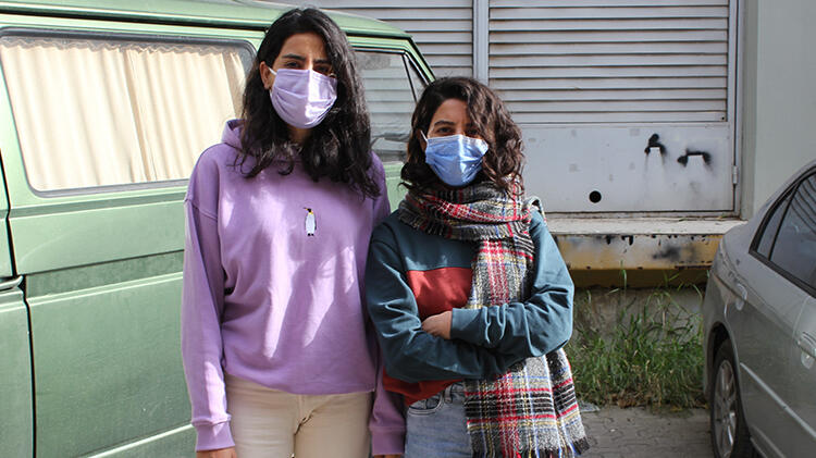 İğrenç tacize hapis cezası!