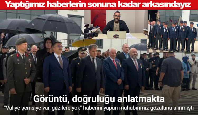 İHA: