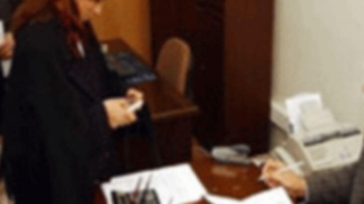 İkametgah karşılığında cinsel birliktelik! İğrenç teklif