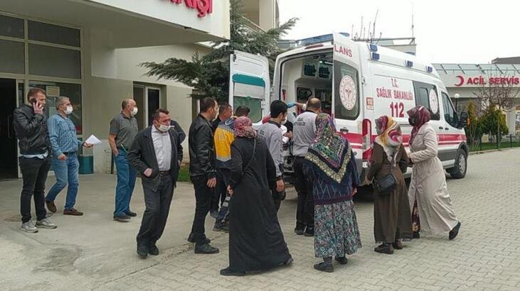 İki aile arasında silahlı kavga! 2 ölü, 5 yaralı