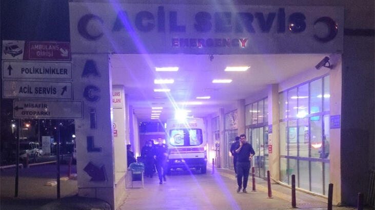 İki aile birbirine girdi! 1 kişi hayatını kaybetti