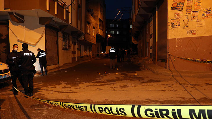 İki aile birbirine girdi! Ölü ve yaralılar var