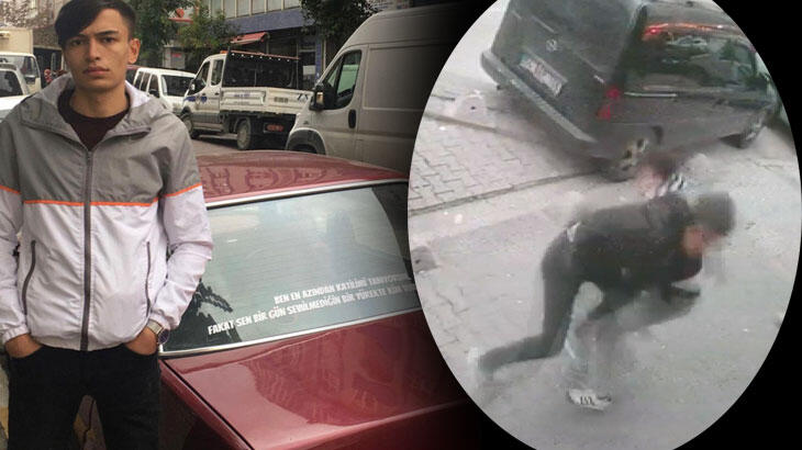 İki arkadaşın küfür kavgası cinayetle bitti