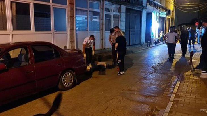 İki grup arasında silahlı çatışma! Ölü ve yaralılar var
