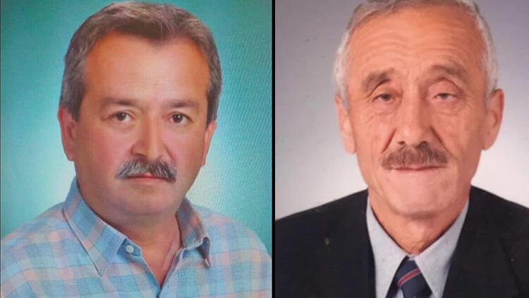 İki kardeş 1 saat arayla hayatını kaybetti