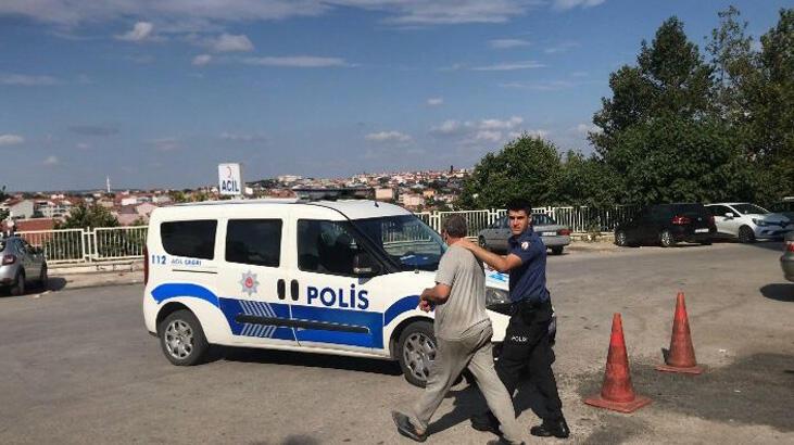İki kenti karıştıran taciz iddiası! Bir kişi tutuklandı