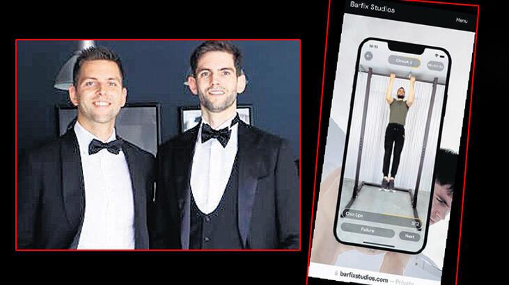 İki Türk kardeşin ‘App Store’ başarısı
