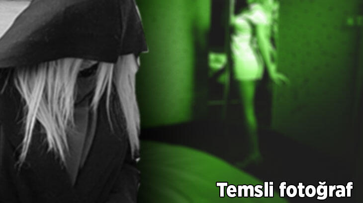 İkisi de, 'Benim karım' diyor! Soluğu mahkemede aldılar