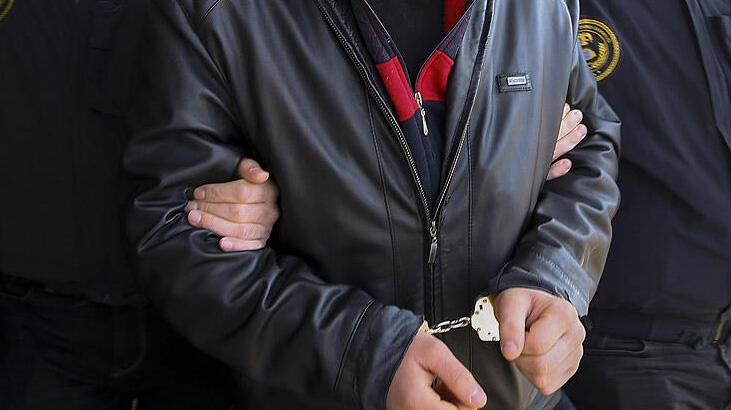 İkna yoluyla 1 terörist daha teslim oldu