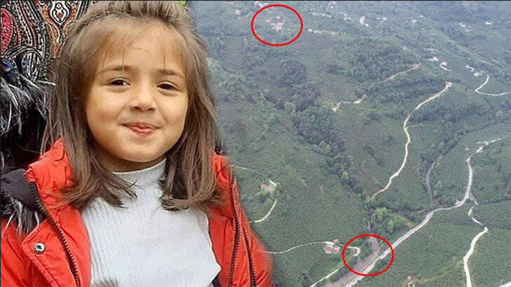 İkra Nur Tirsi'nin amca ve halası hakkında iddianame hazırlandı